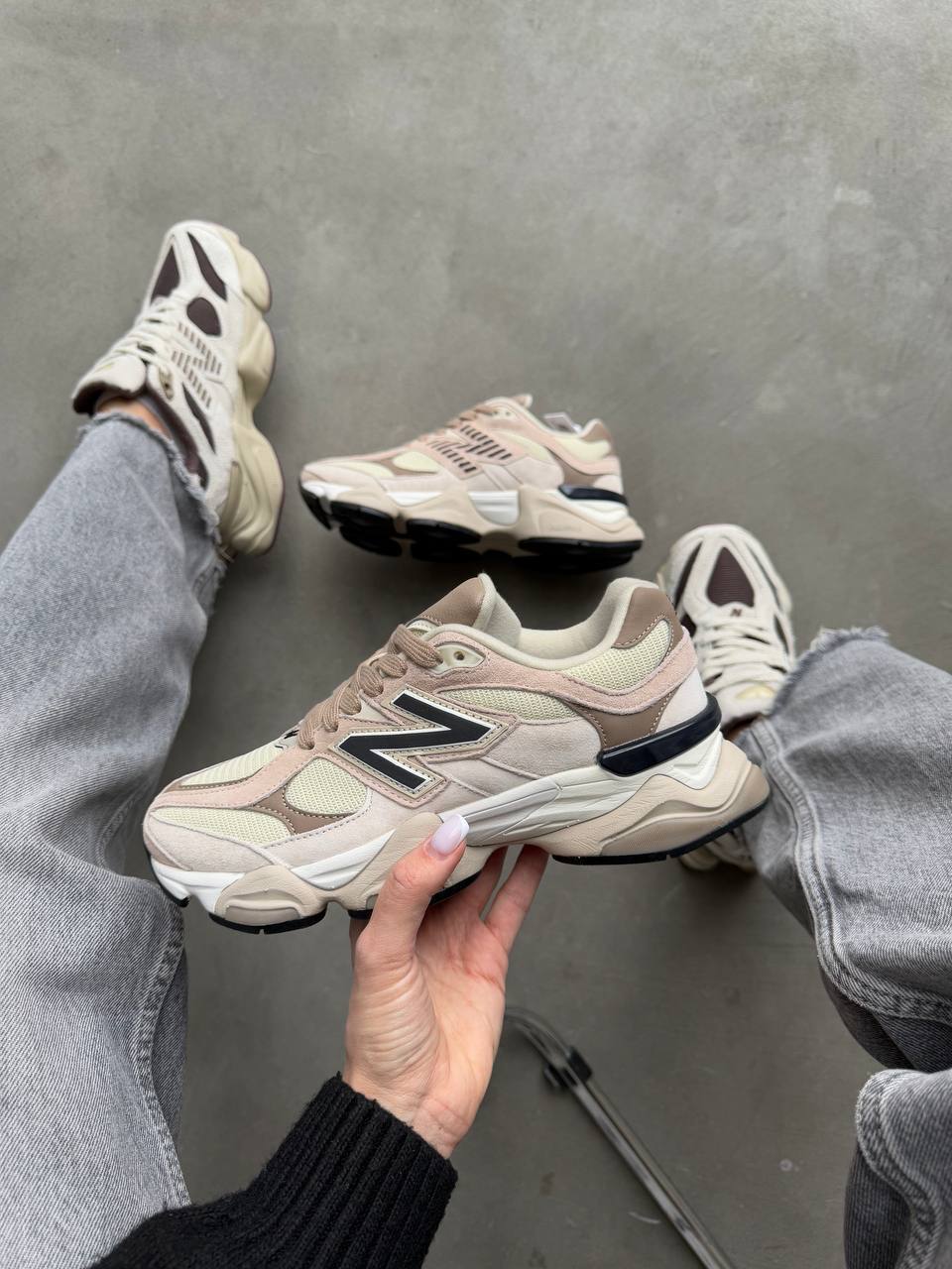 New Balance 9060 Premium