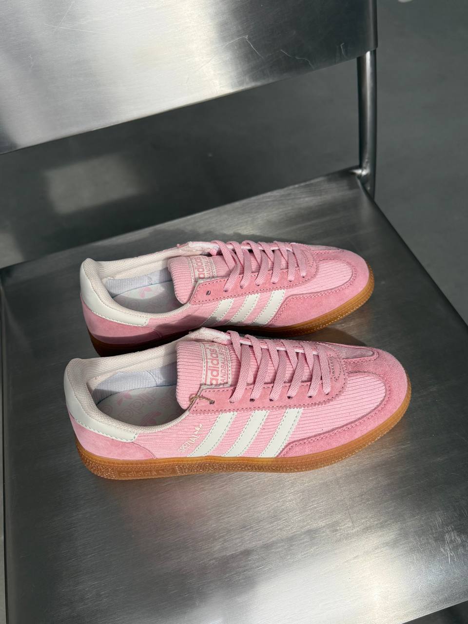 Adidas Spezial Shadow Pink