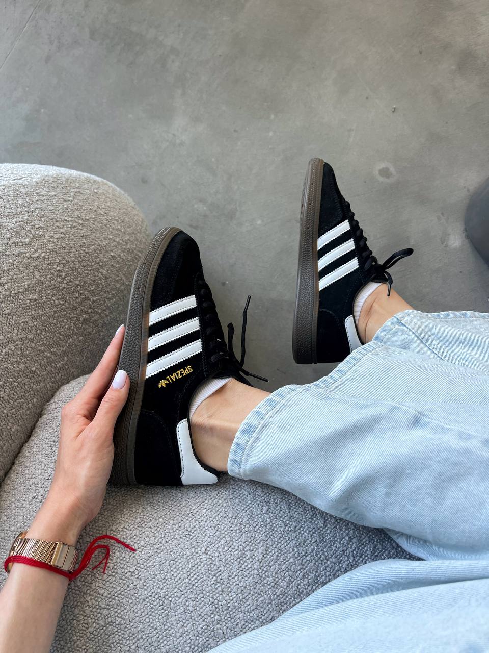 Adidas Spezial Sneaker