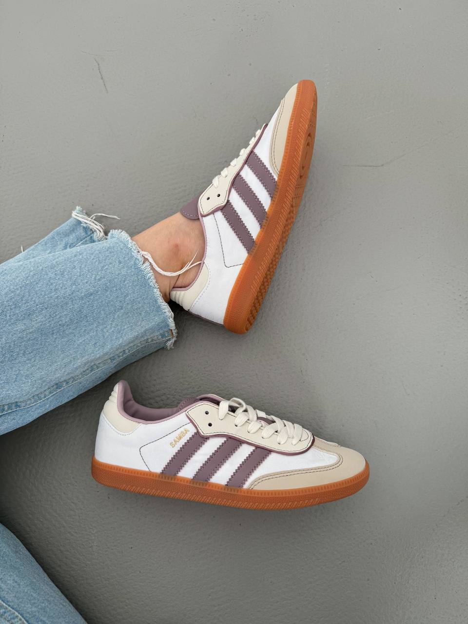Adidas Samba Low