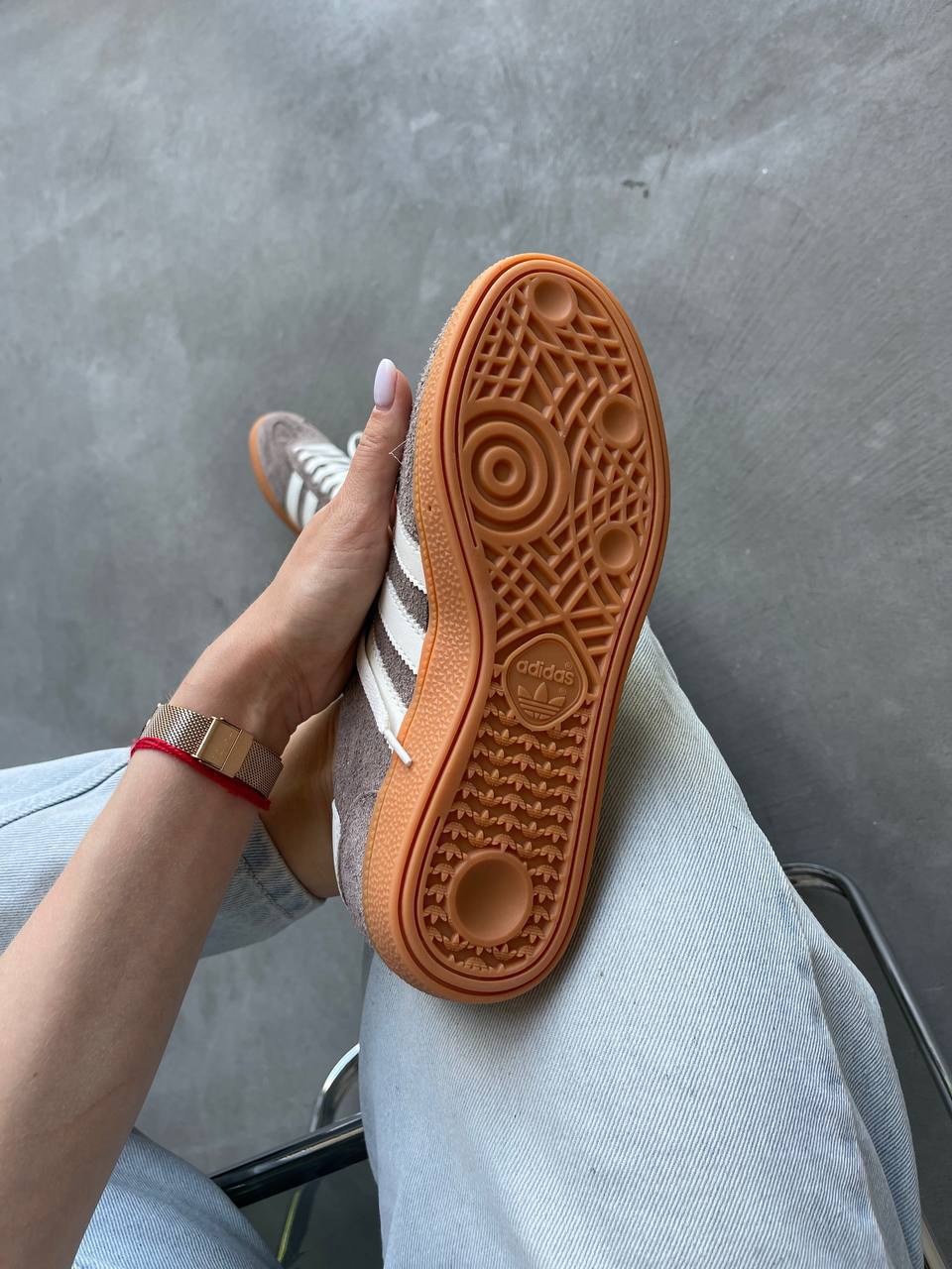 Adidas Spezial Hanball