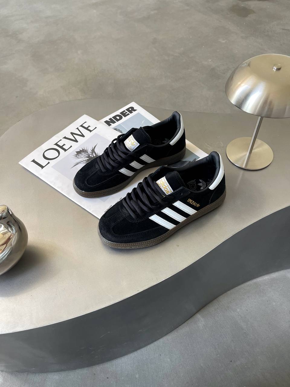 Adidas Spezial Sneaker