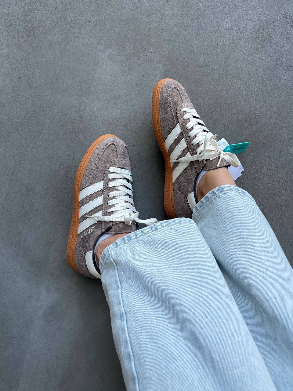 Adidas Spezial Hanball