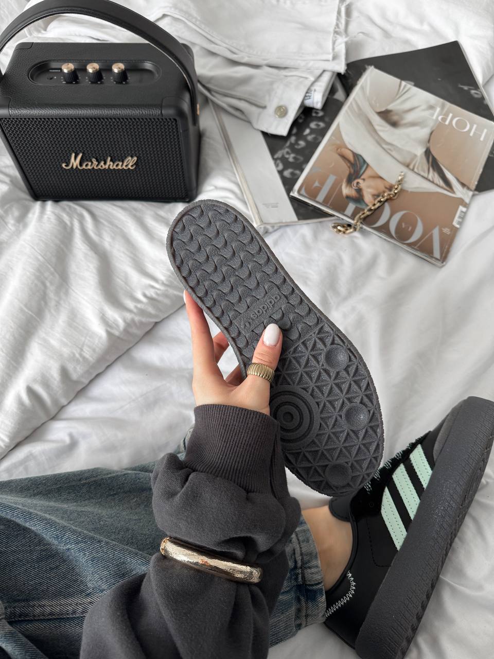 Adidas Samba Tifany