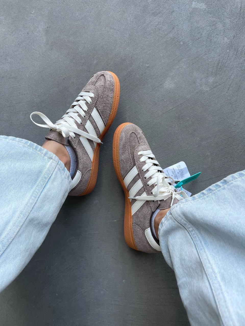 Adidas Spezial Hanball