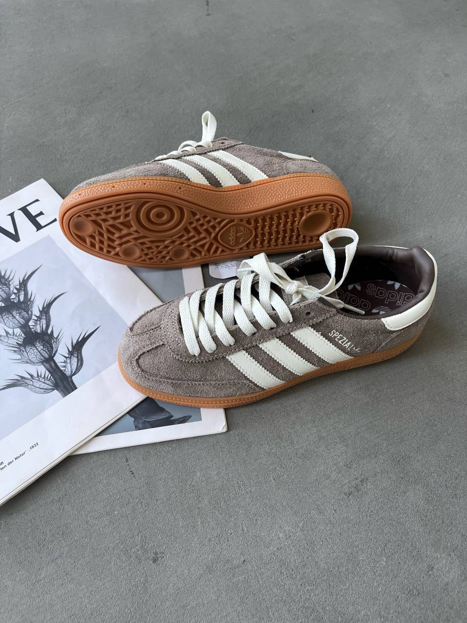 Adidas Spezial Hanball