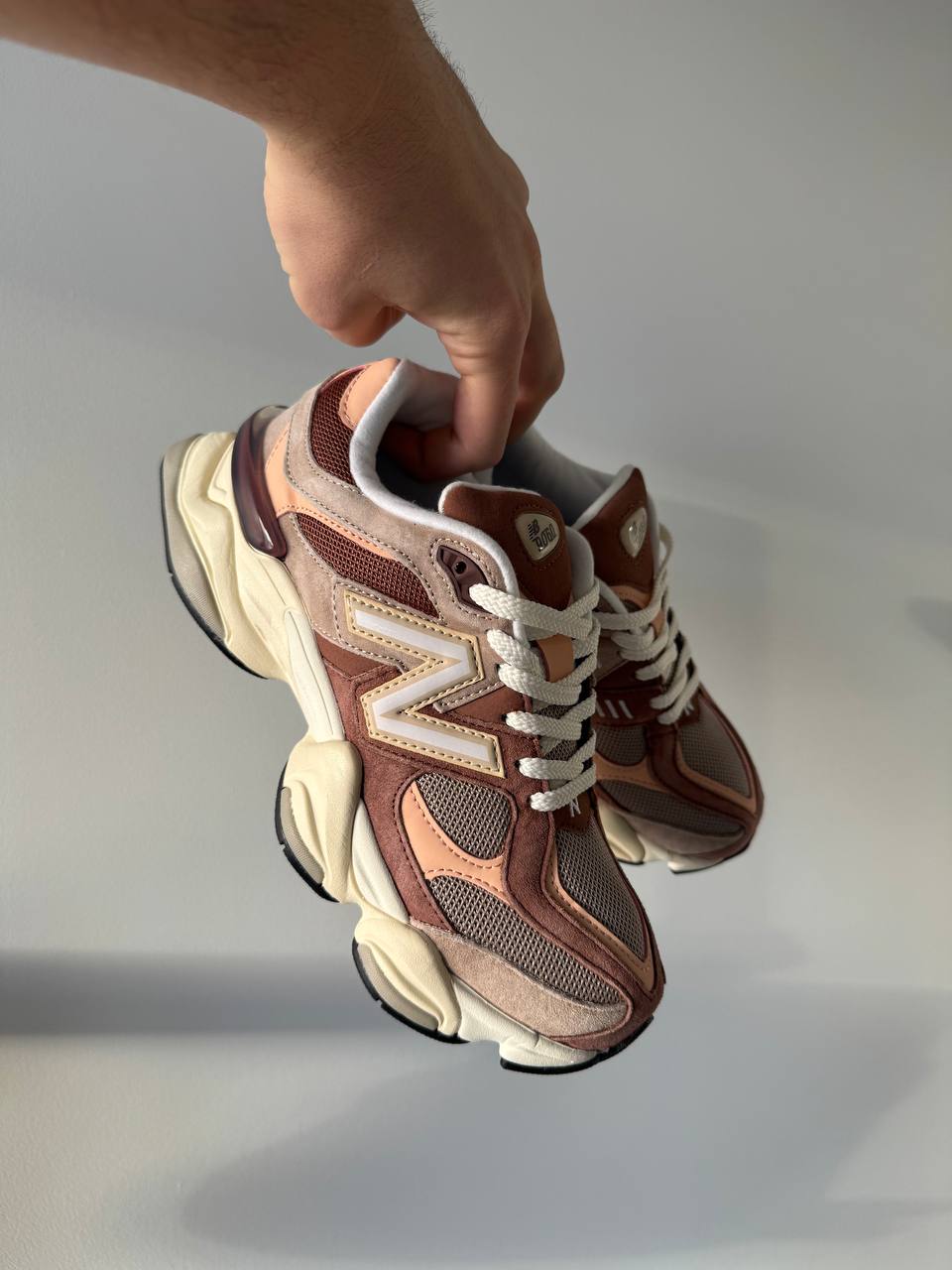 New balance 9060 Sparrow