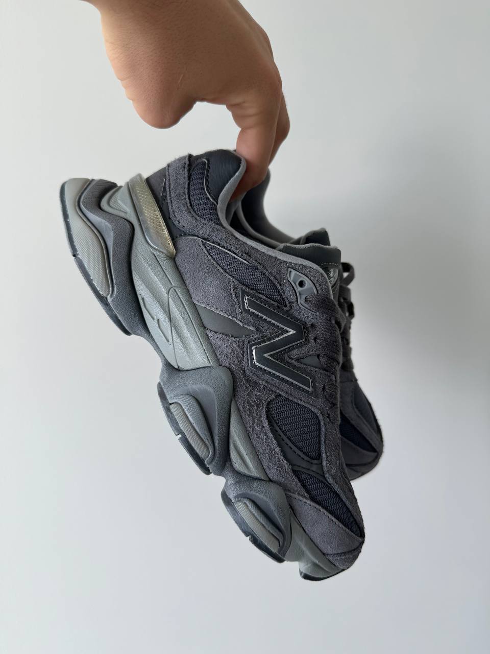 New balance 9060 Grey