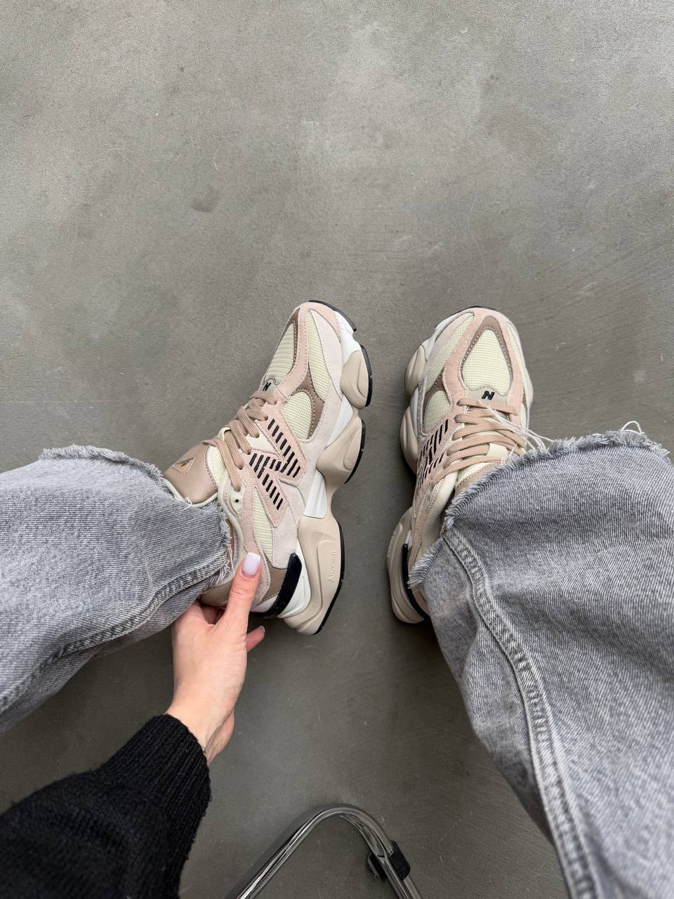 New Balance 9060 Premium