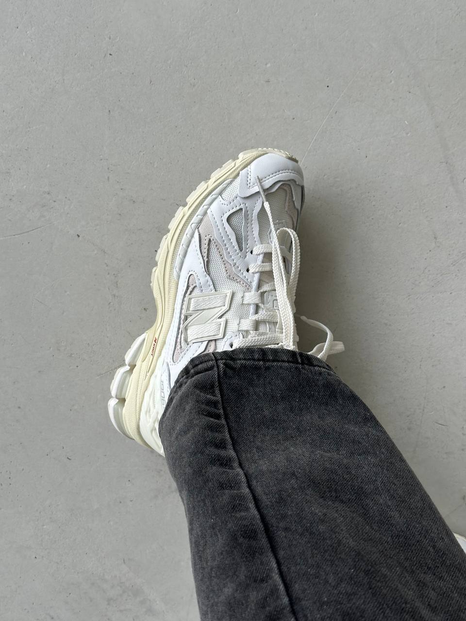 New Balance 1906D