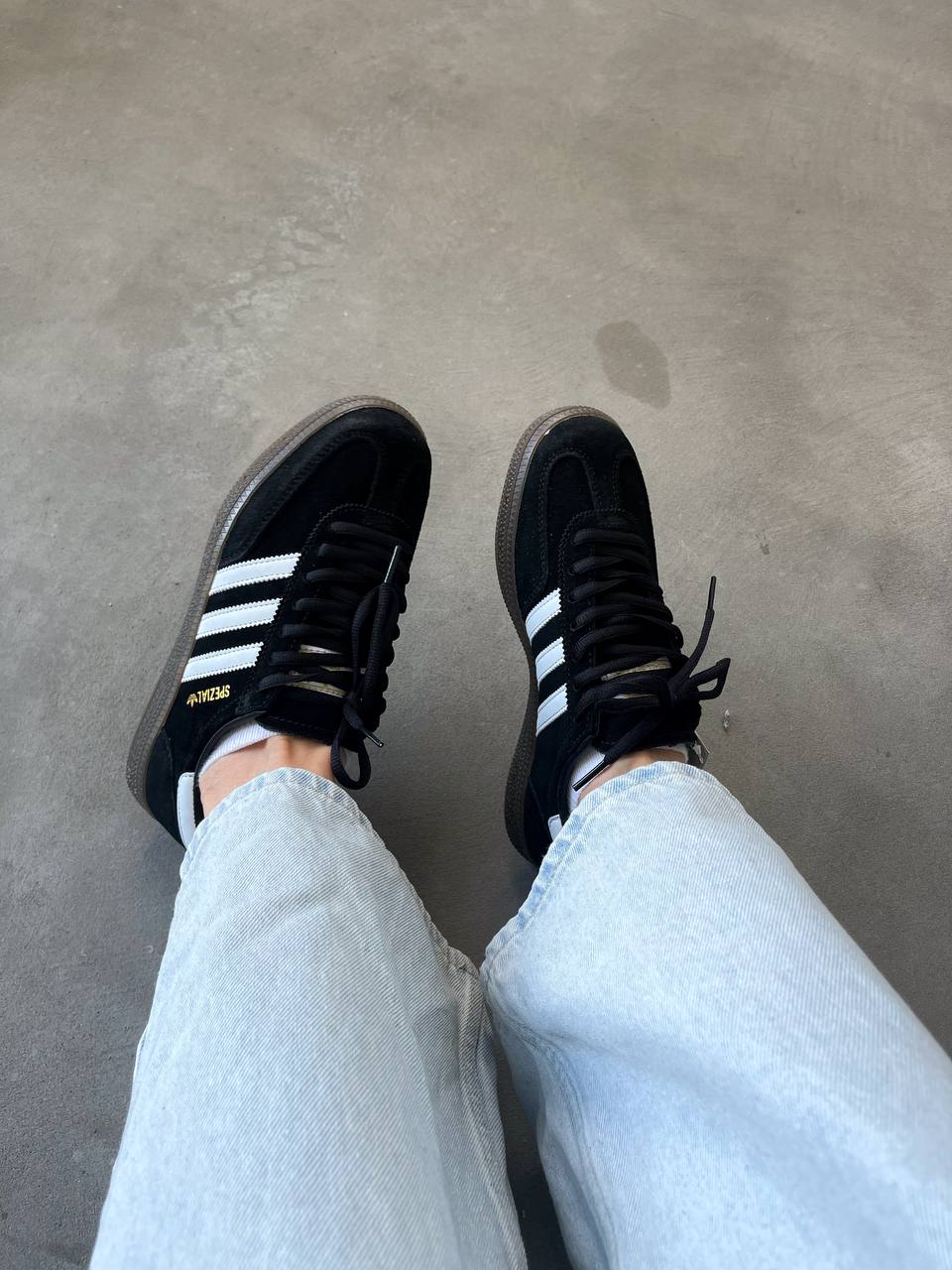 Adidas Spezial Sneaker