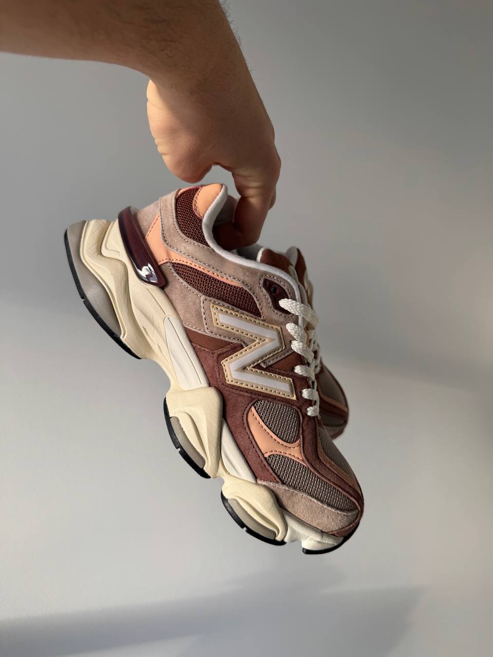 New balance 9060 Sparrow