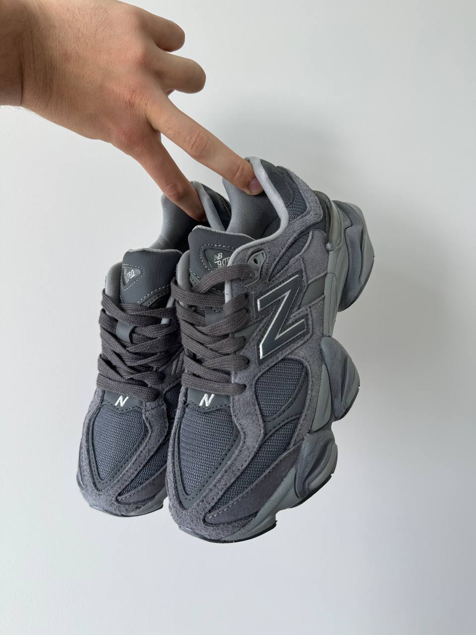 New balance 9060 Grey