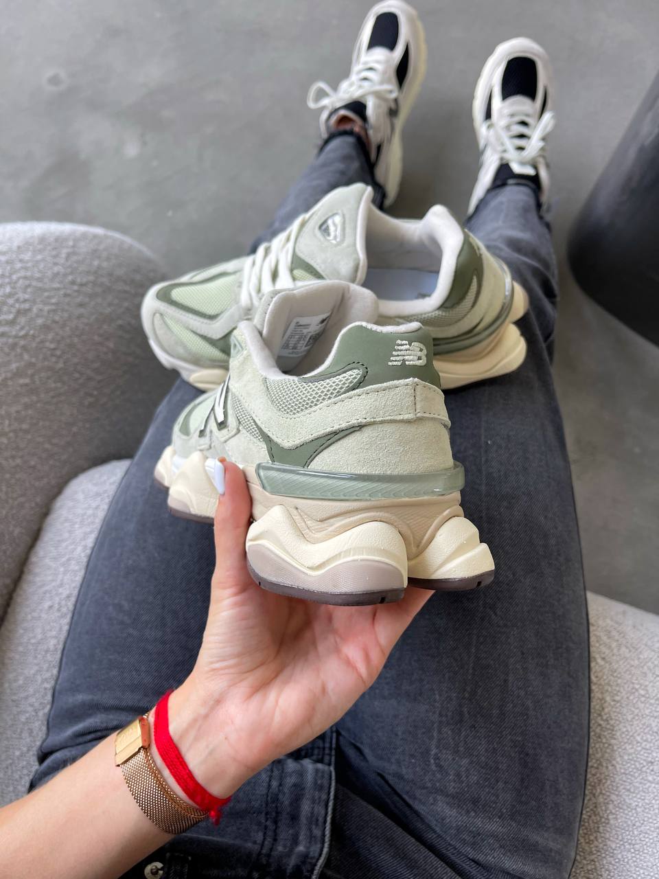 New Balance 9060