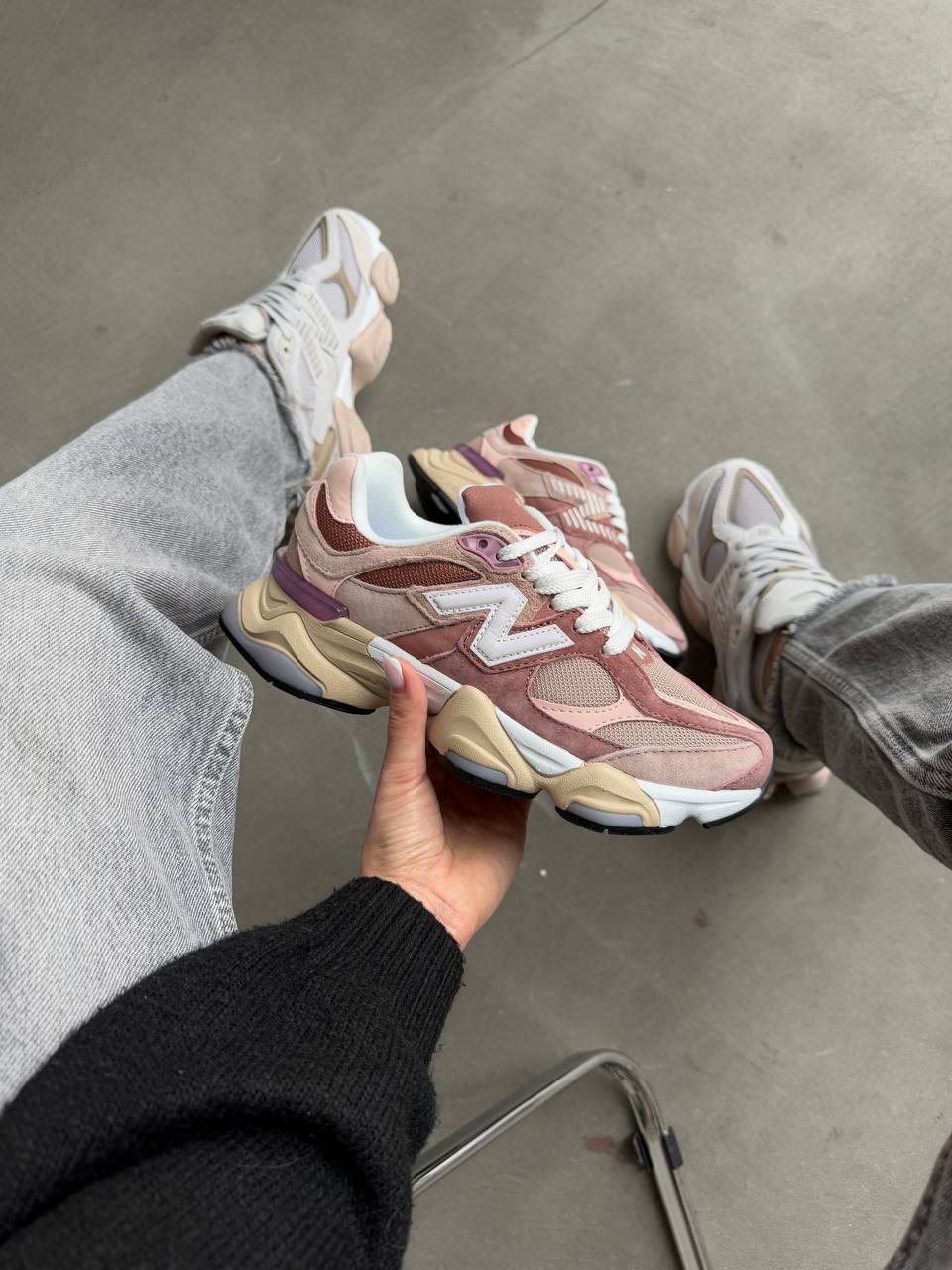 New Balance 9060