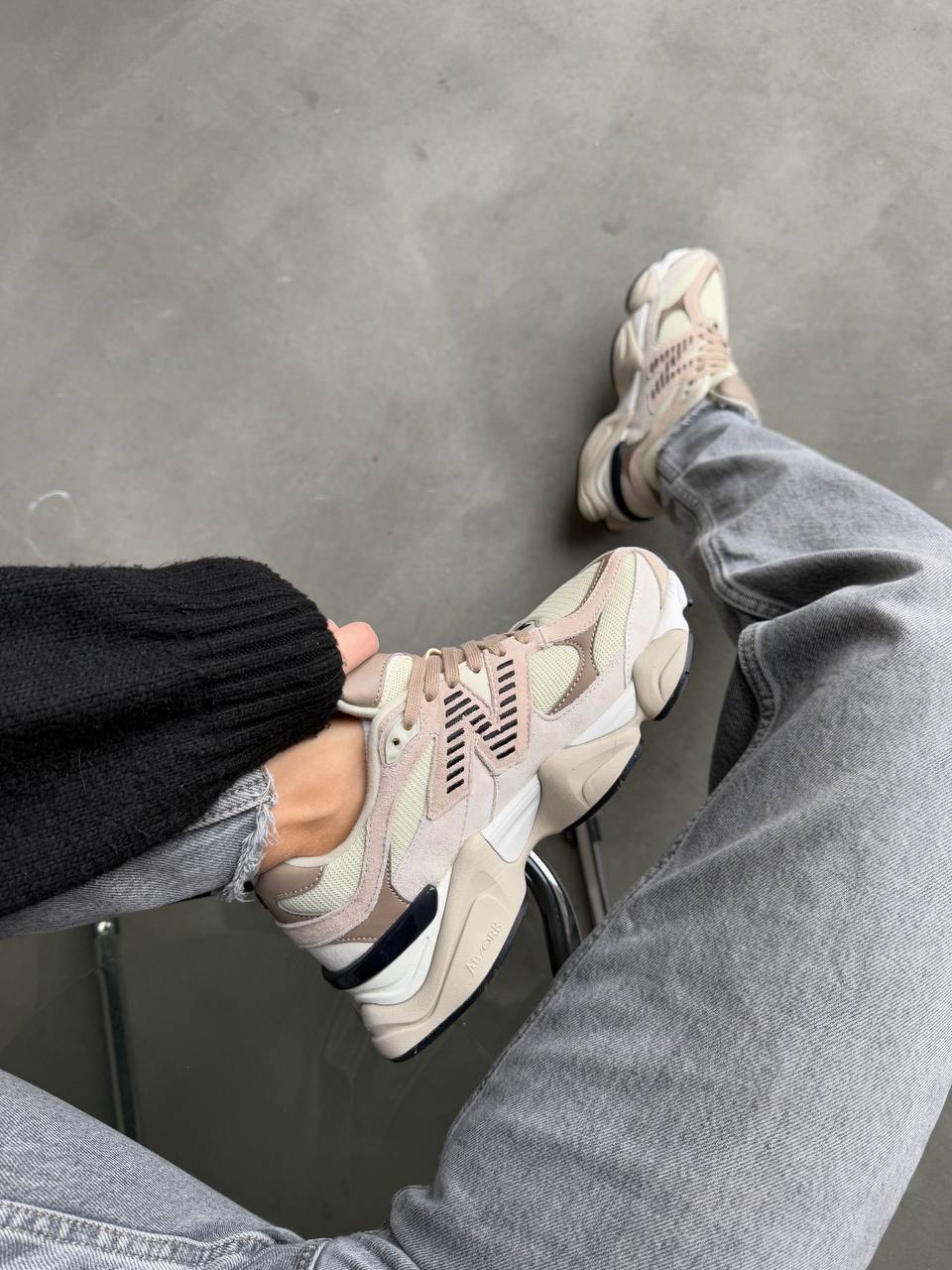 New Balance 9060 Premium