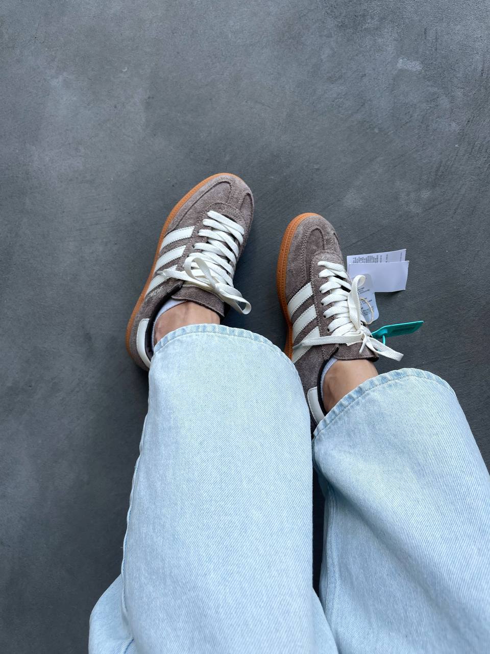 Adidas Spezial Hanball