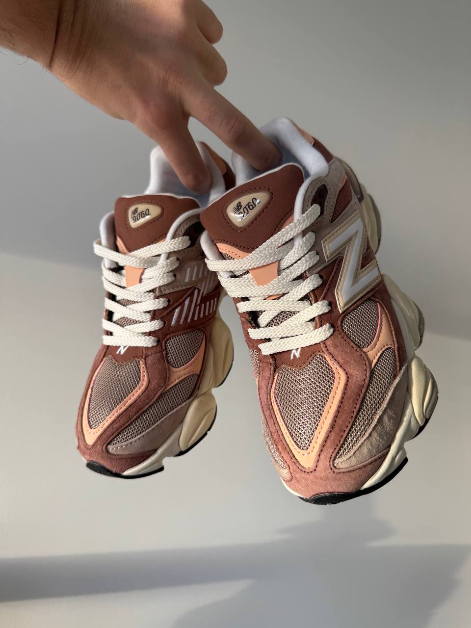 New balance 9060 Sparrow