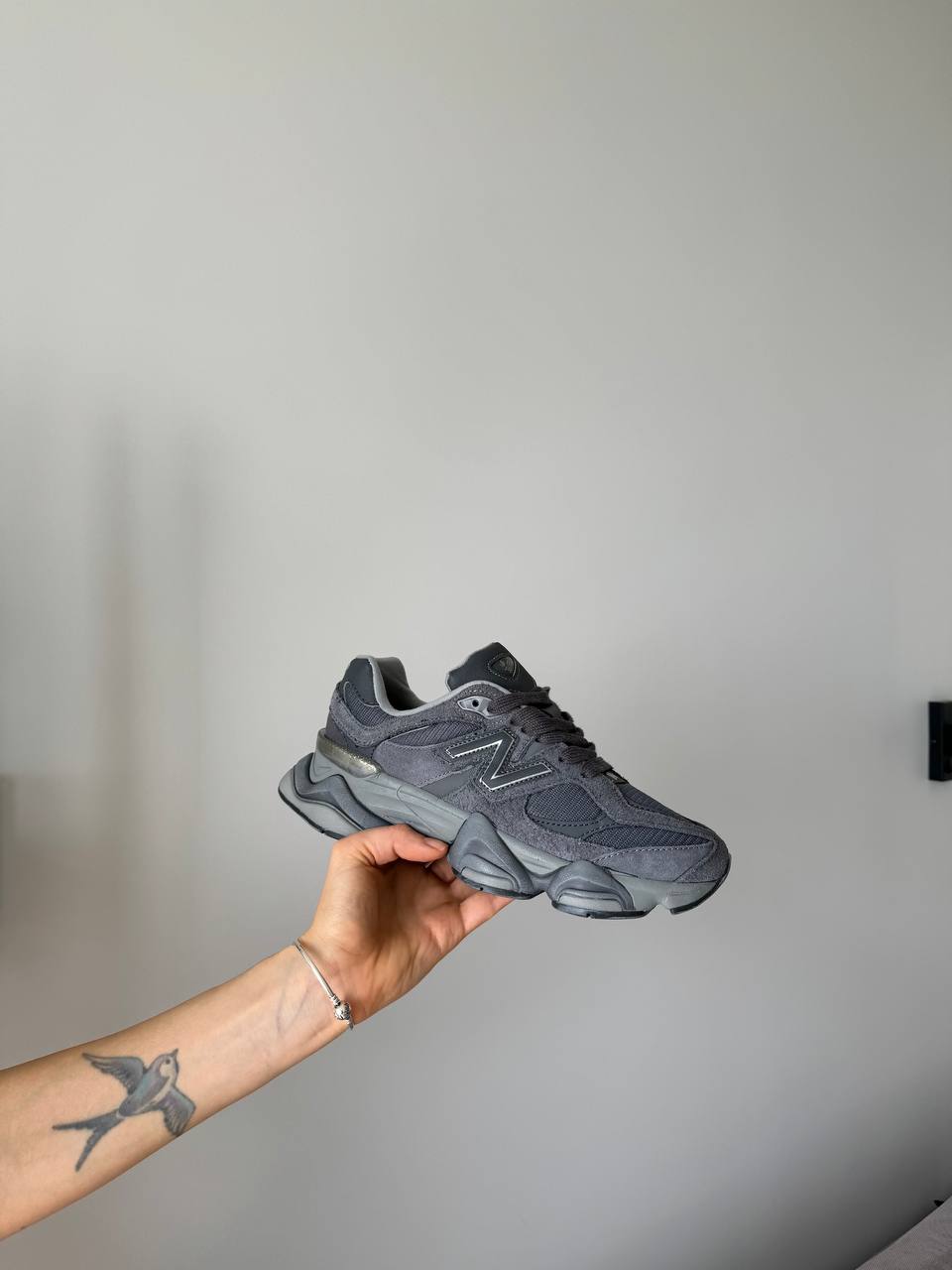 New balance 9060 Grey