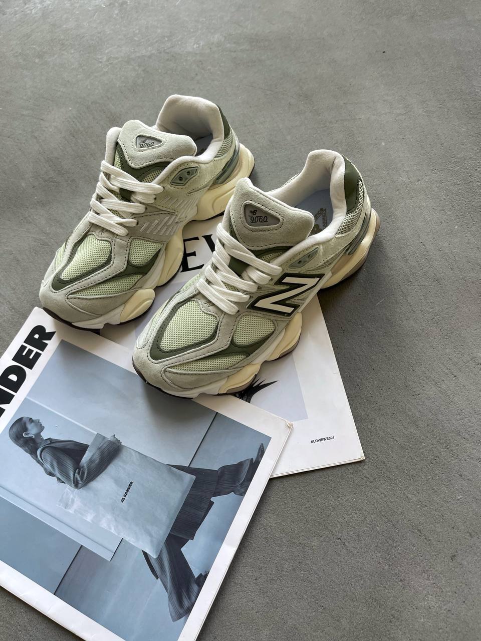 New Balance 9060