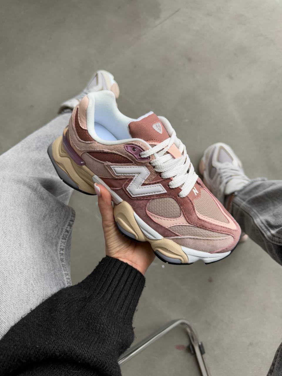 New Balance 9060