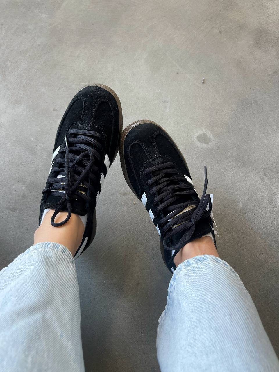 Adidas Spezial Sneaker