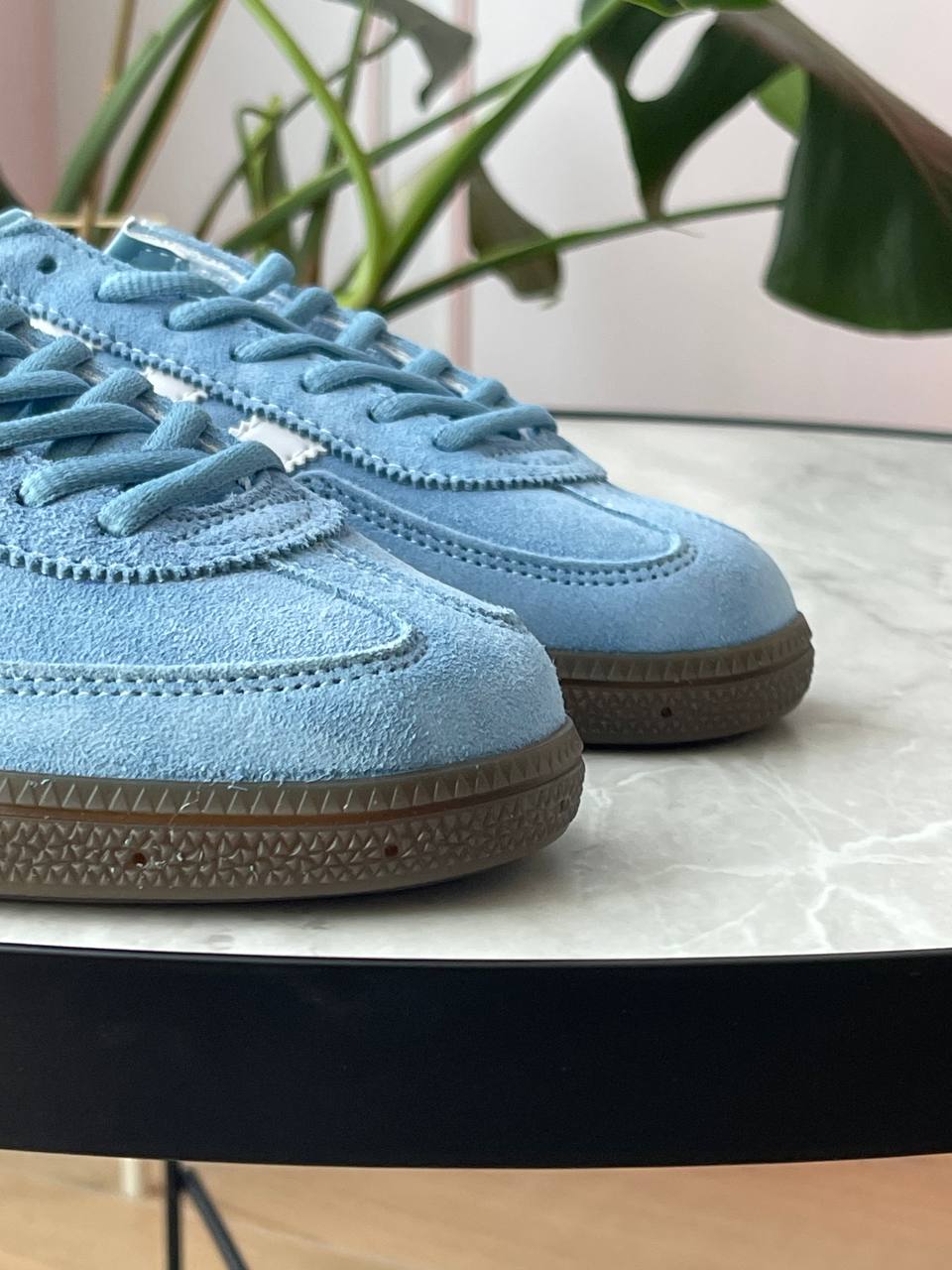 Adidas Spezial Handball Blue