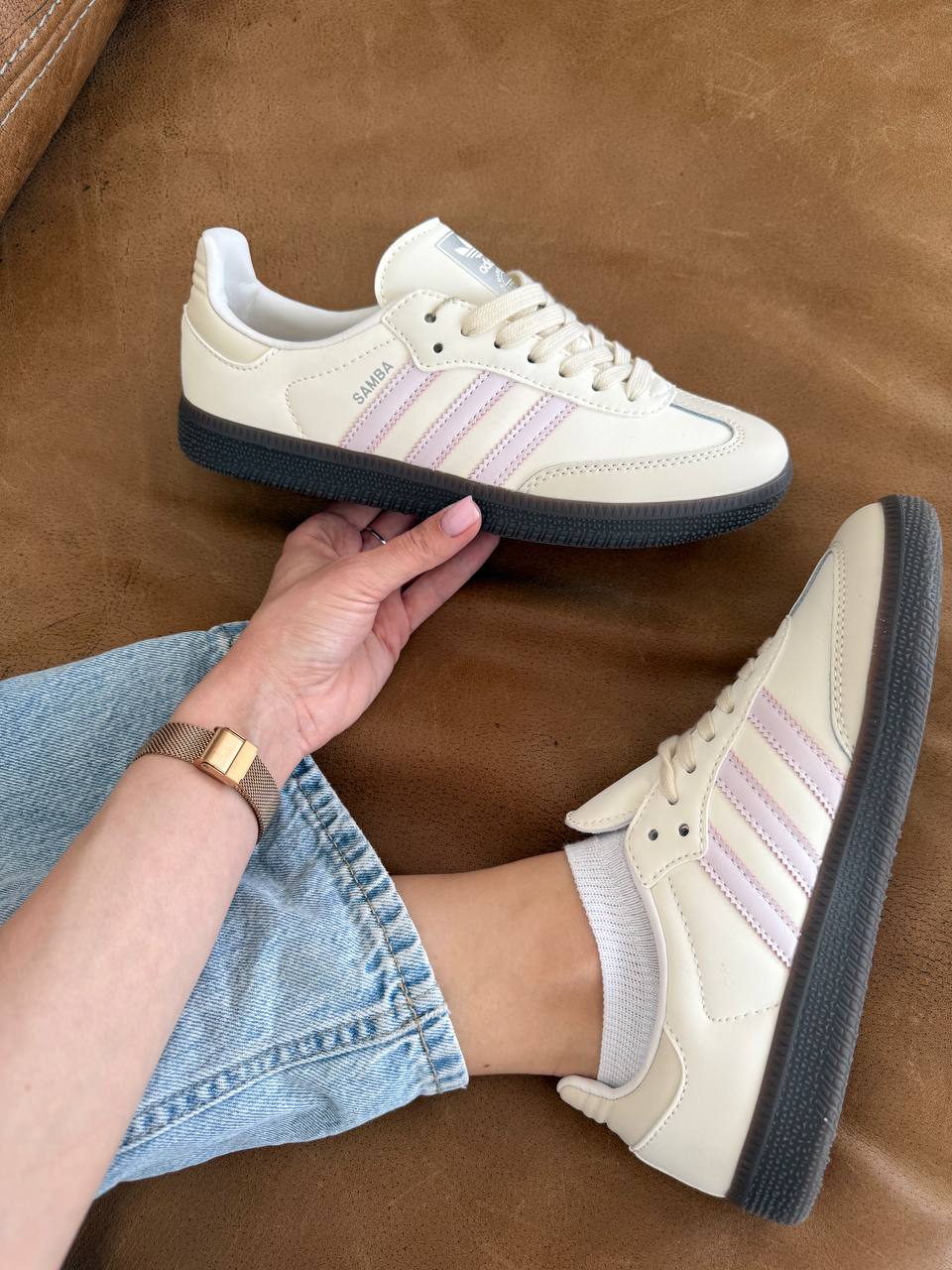 Adidas Samba Premium
