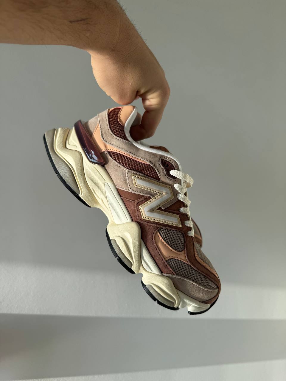 New balance 9060 Sparrow