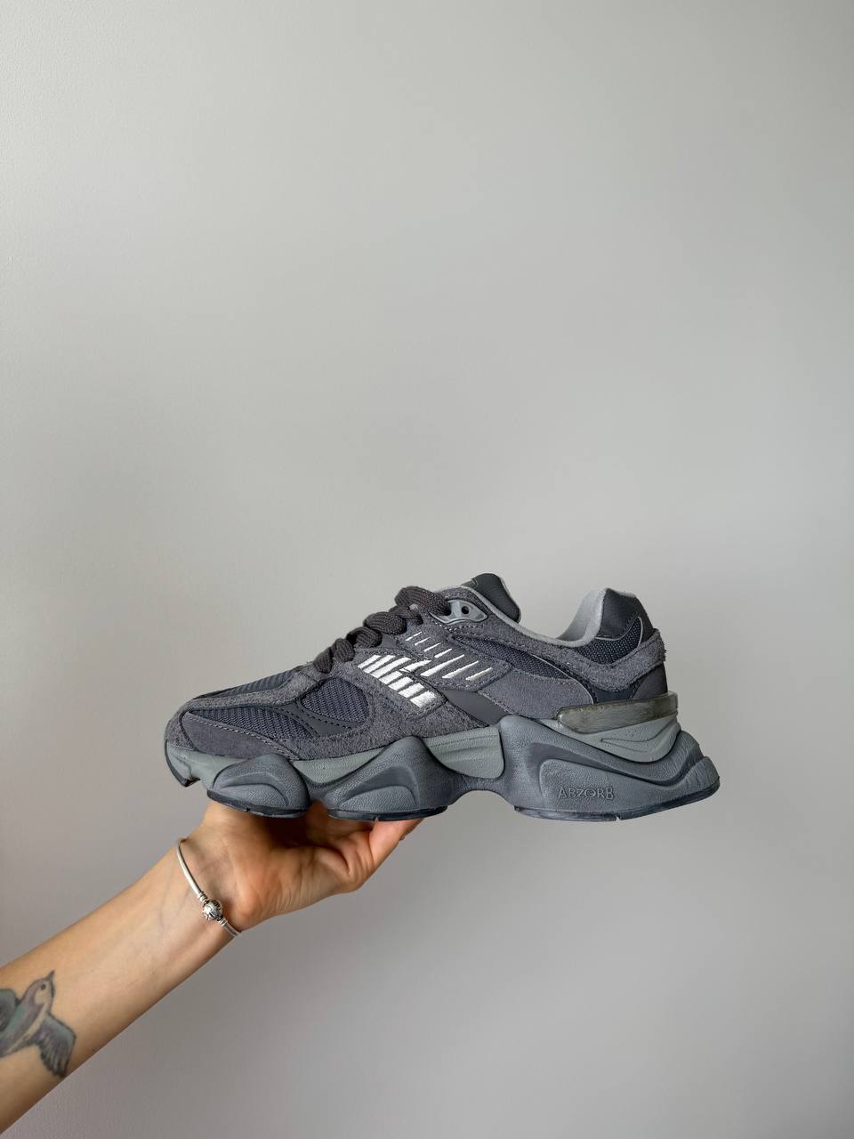 New balance 9060 Grey