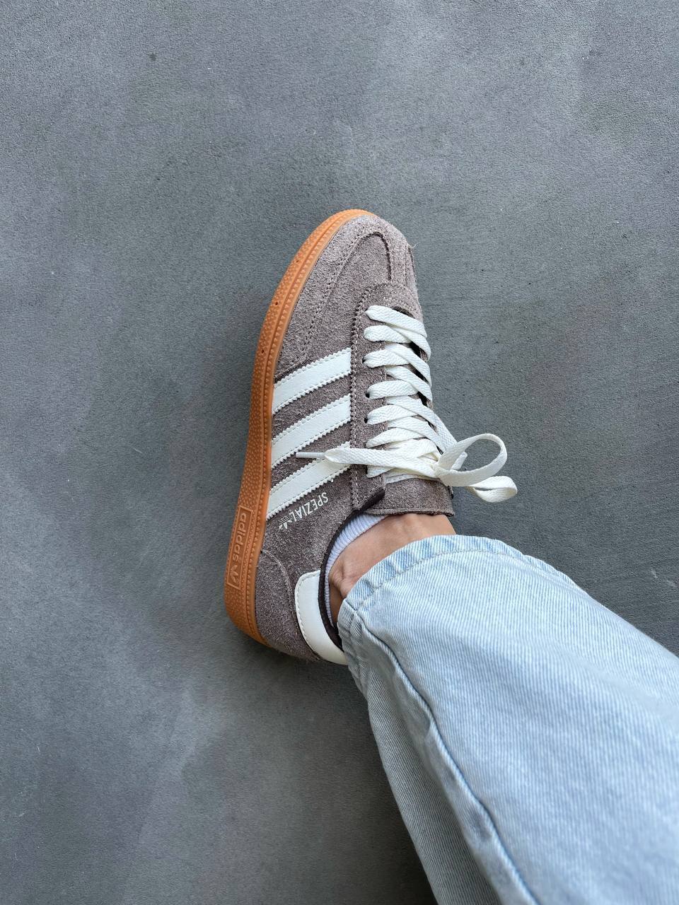 Adidas Spezial Hanball