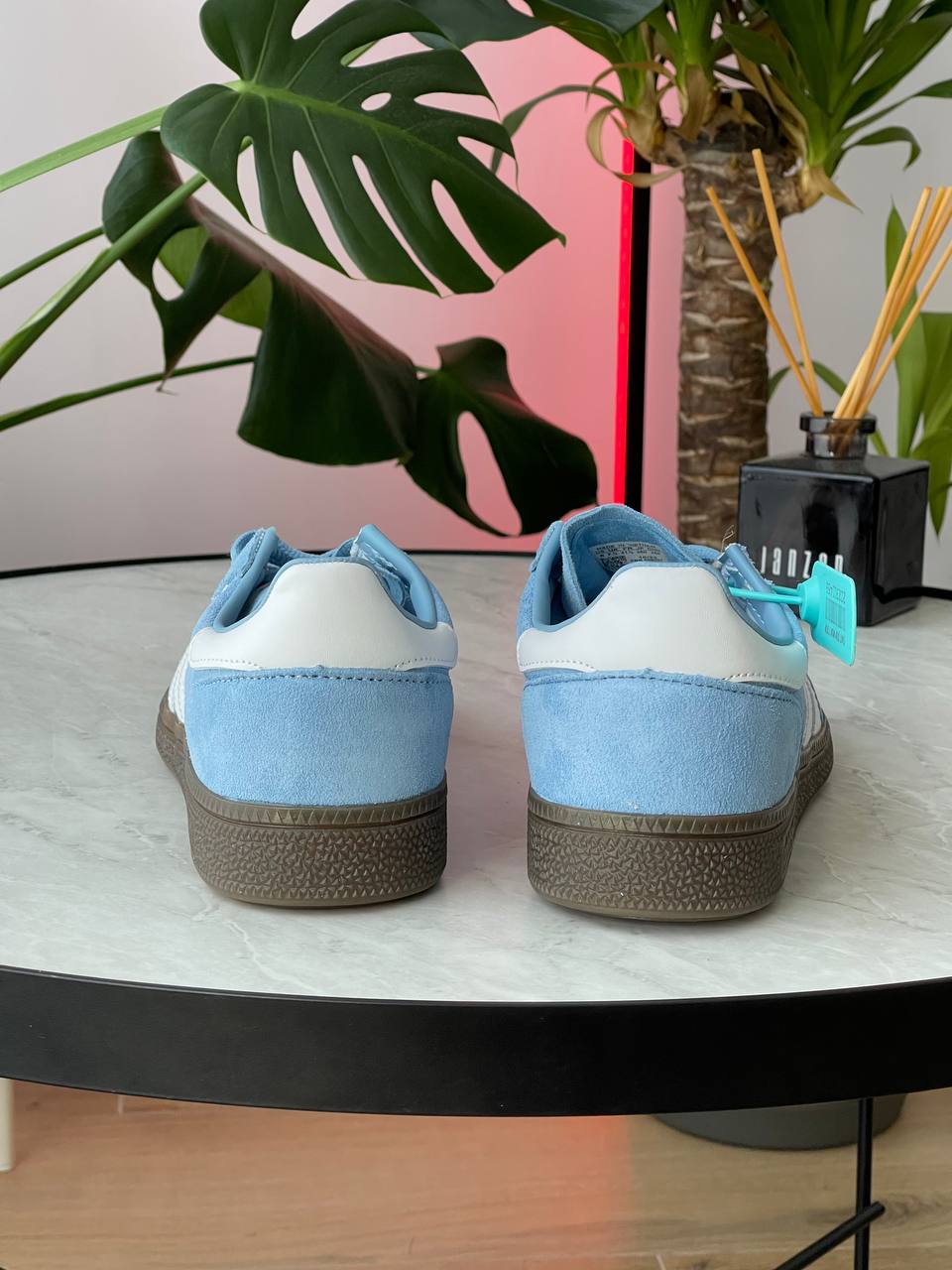 Adidas Spezial Handball Blue