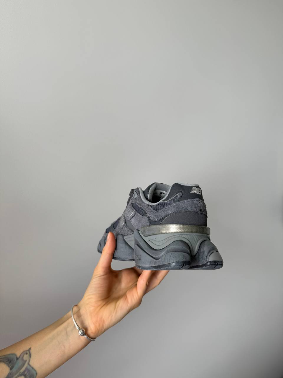 New balance 9060 Grey