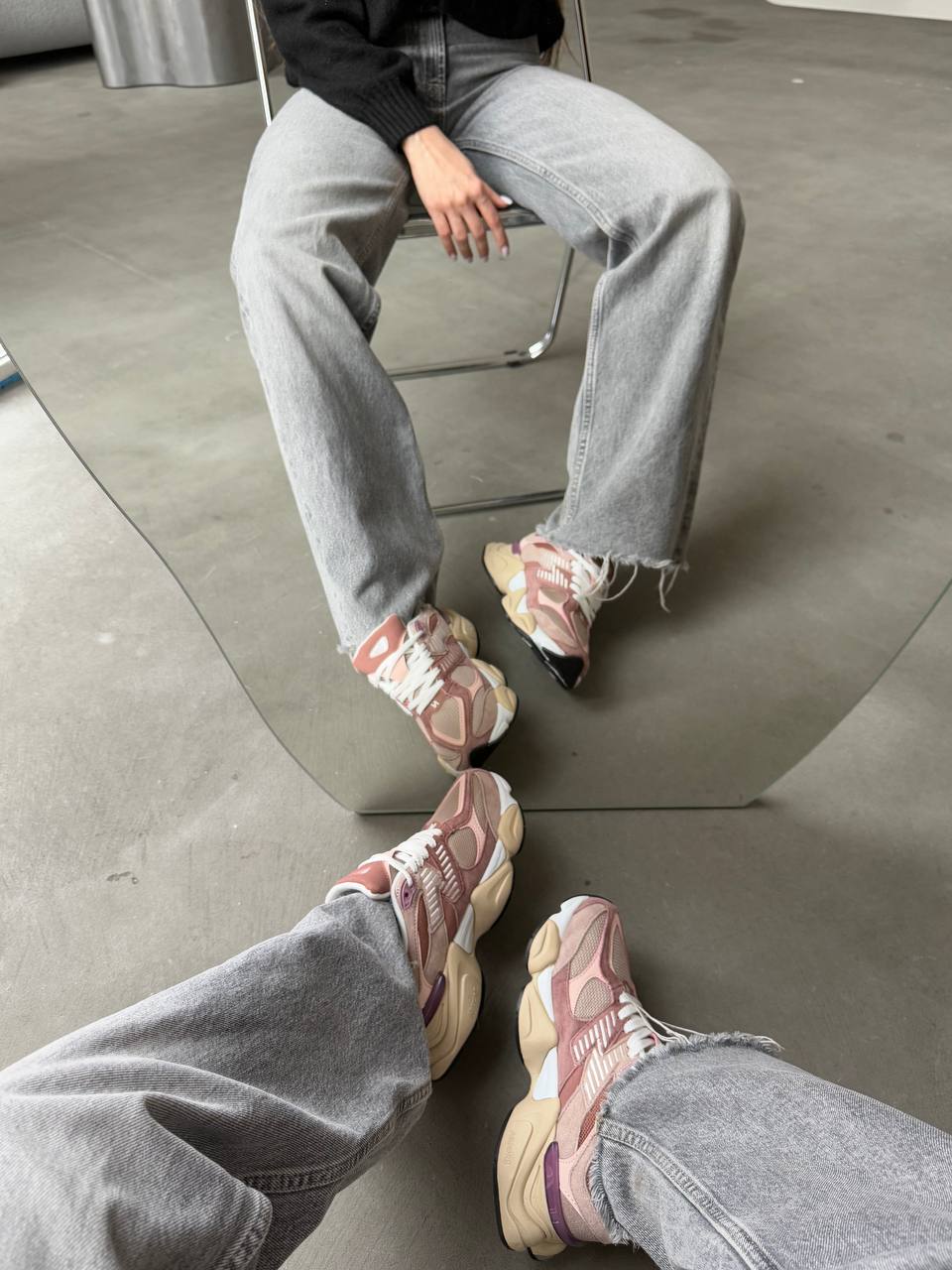 New Balance 9060