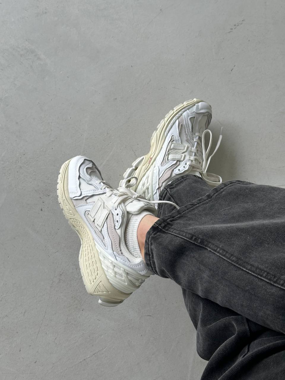 New Balance 1906D