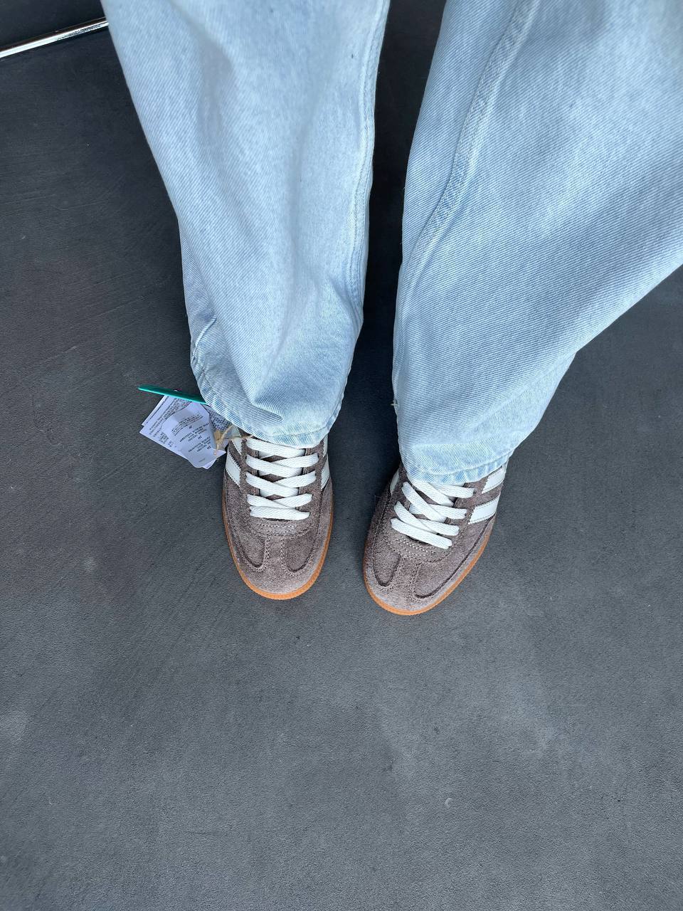 Adidas Spezial Hanball