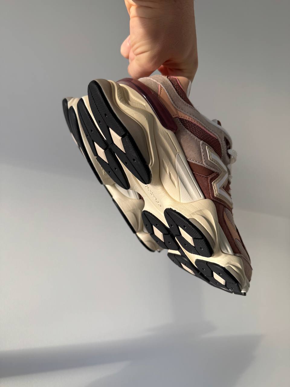 New balance 9060 Sparrow