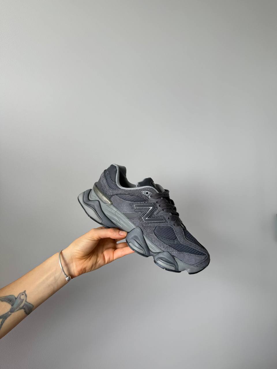 New balance 9060 Grey