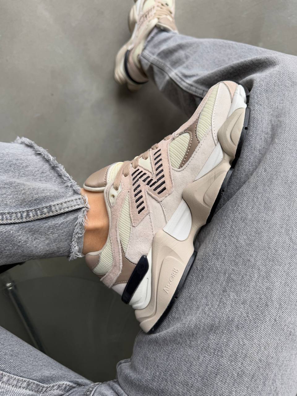 New Balance 9060 Premium