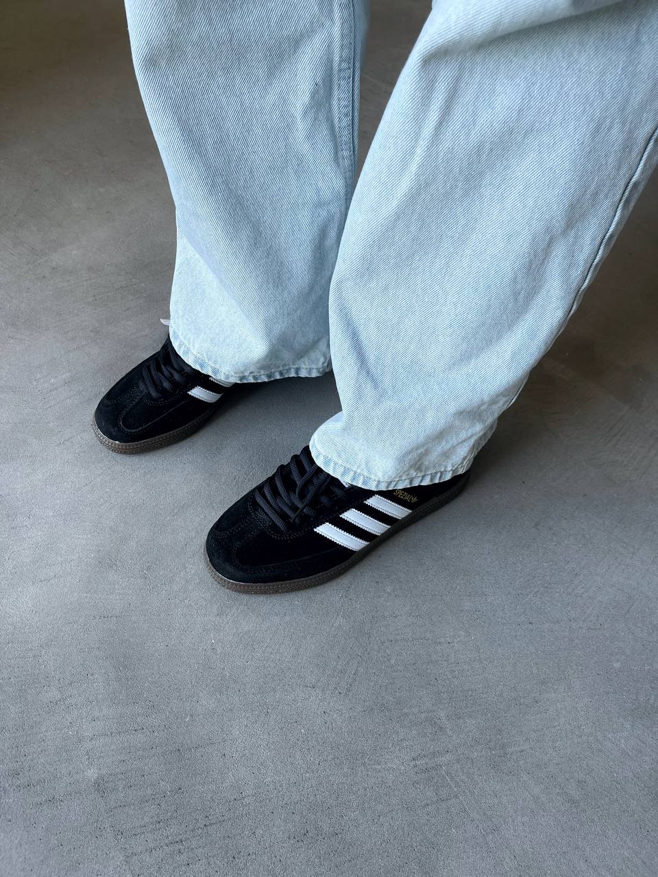 Adidas Spezial Sneaker