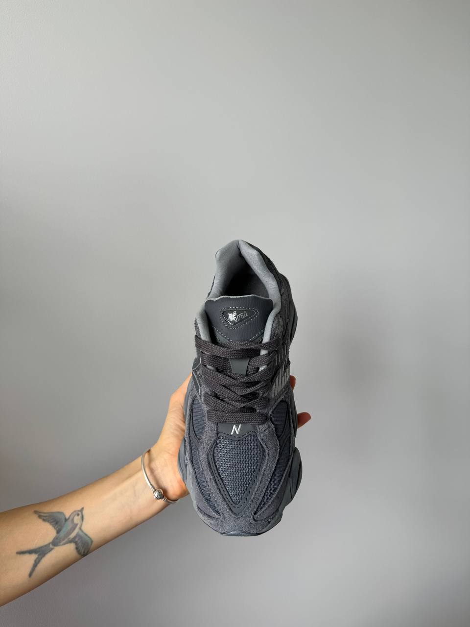 New balance 9060 Grey