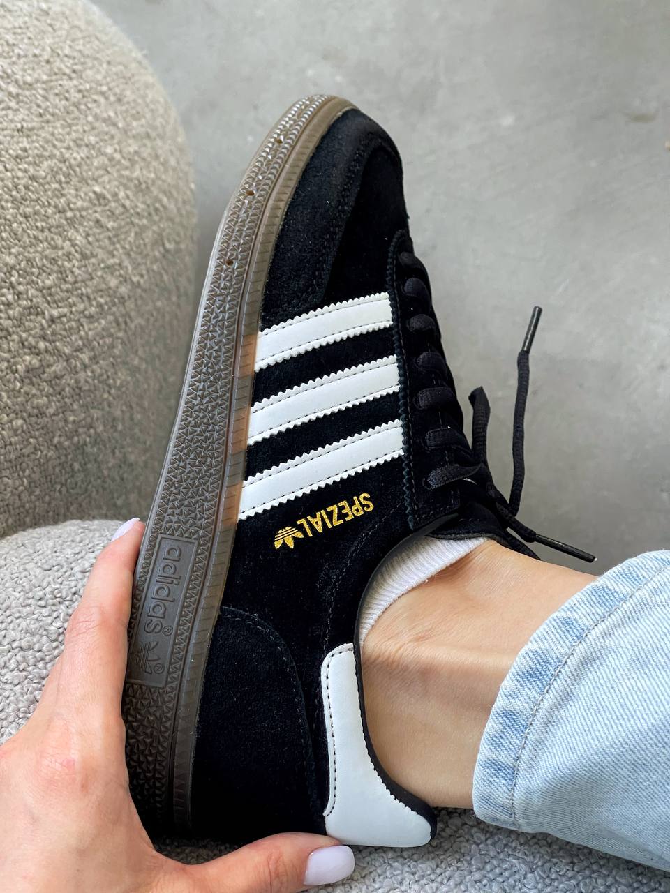 Adidas Spezial Sneaker