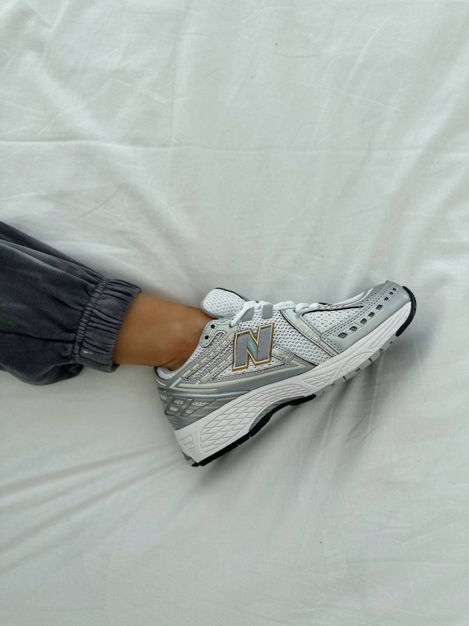 New Balance 1906D Grey New