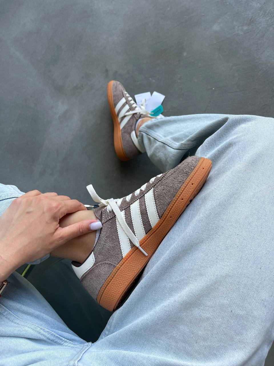 Adidas Spezial Hanball