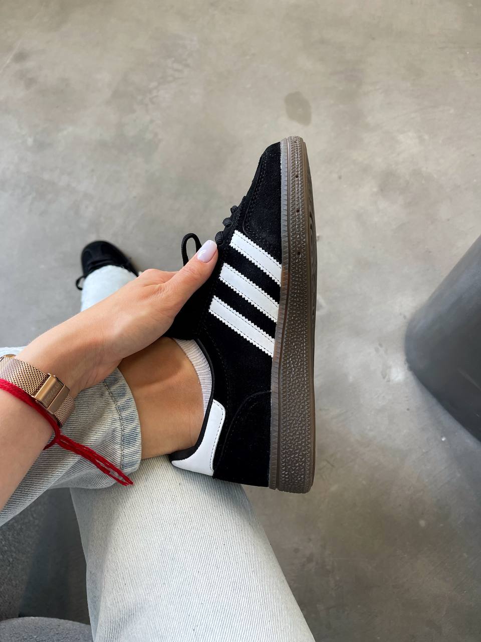 Adidas Spezial Sneaker