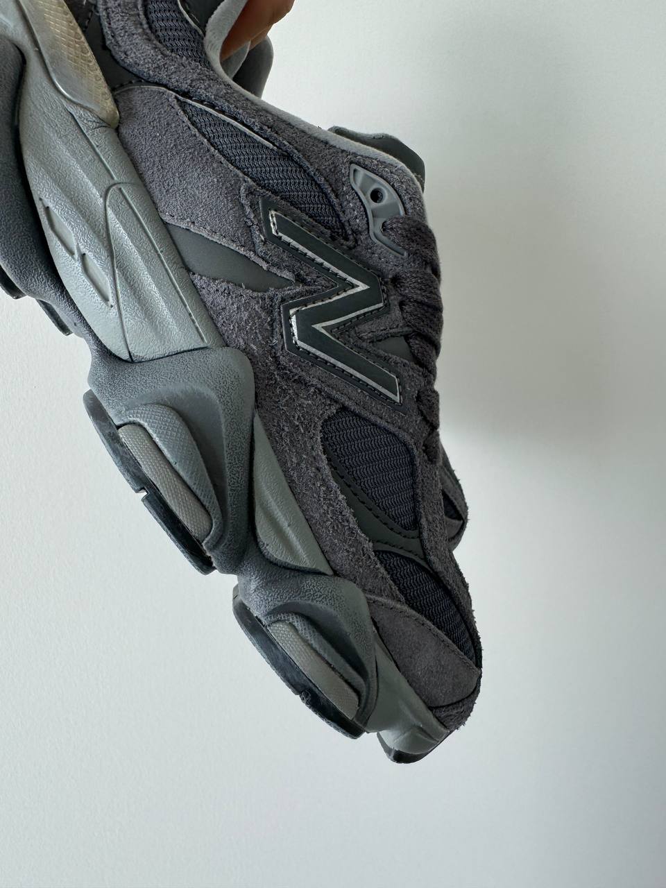 New balance 9060 Grey