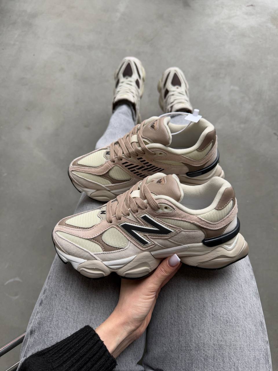 New Balance 9060 Premium