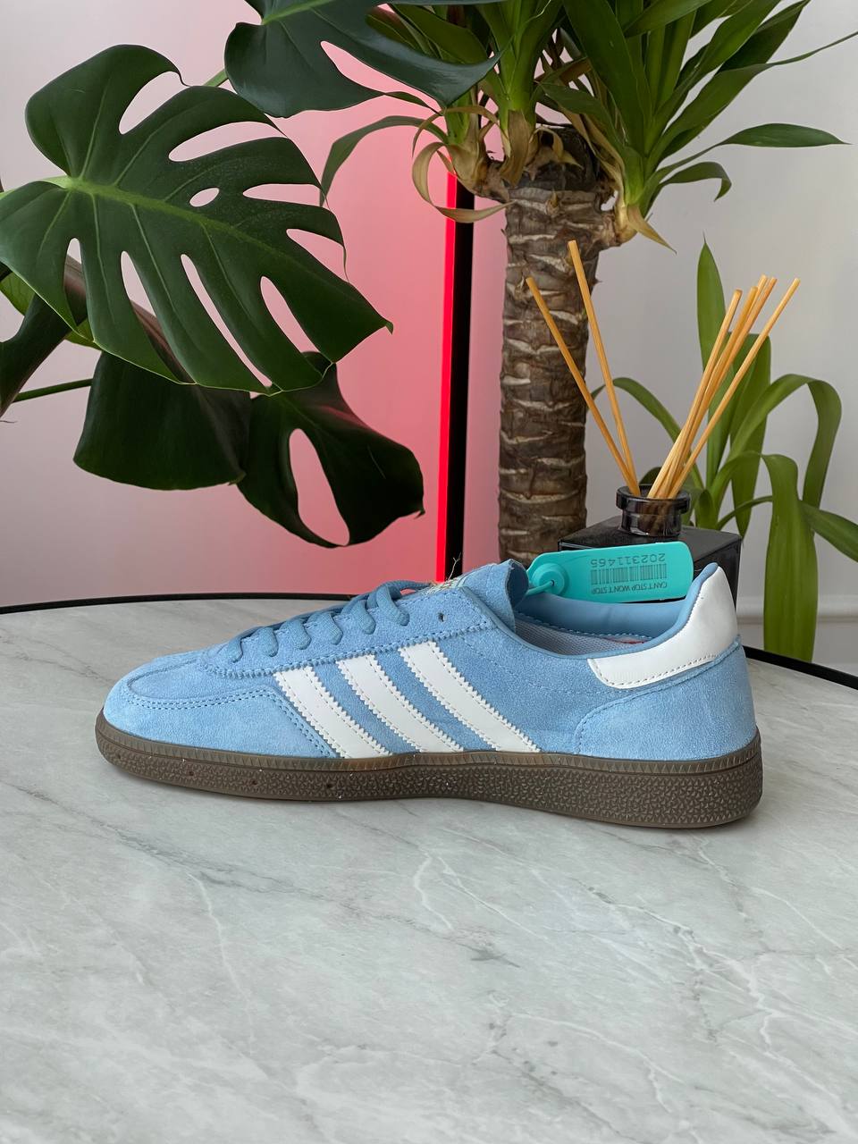 Adidas Spezial Handball Blue