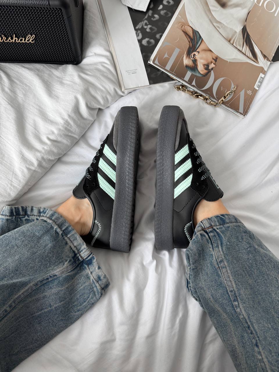 Adidas Samba Tifany
