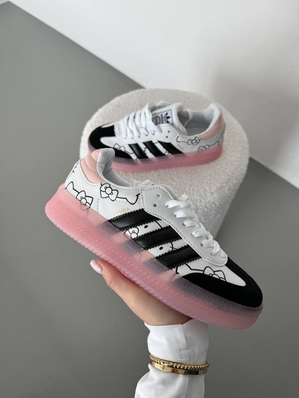 Adidas Samba Kity